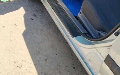 Hyundai Elantra III, 2005 год, 29 фотография