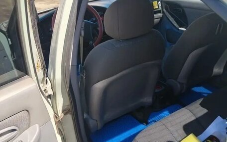 Hyundai Elantra III, 2005 год, 27 фотография