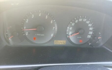 Hyundai Elantra III, 2005 год, 38 фотография