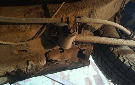 Hyundai Elantra III, 2005 год, 34 фотография