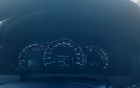 Toyota Camry, 2013 год, 1 300 000 рублей, 6 фотография