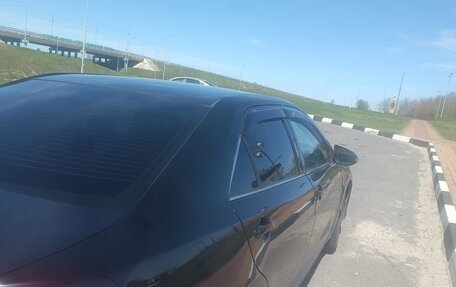 Toyota Camry, 2013 год, 1 300 000 рублей, 9 фотография