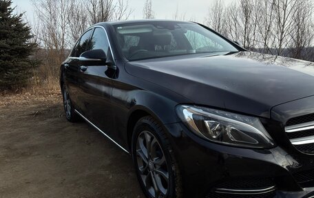 Mercedes-Benz C-Класс, 2014 год, 1 450 000 рублей, 3 фотография