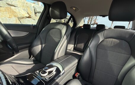 Mercedes-Benz C-Класс, 2014 год, 1 450 000 рублей, 6 фотография