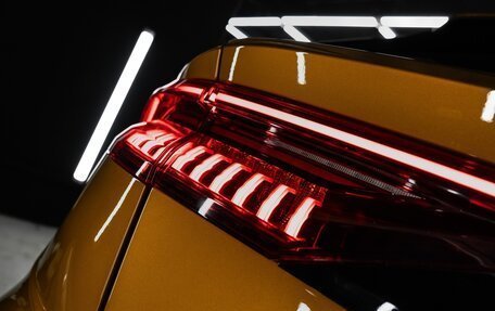 Audi Q8 I, 2020 год, 9 500 000 рублей, 6 фотография