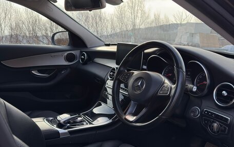 Mercedes-Benz C-Класс, 2014 год, 1 450 000 рублей, 5 фотография