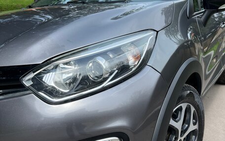 Renault Kaptur I рестайлинг, 2017 год, 1 490 000 рублей, 4 фотография