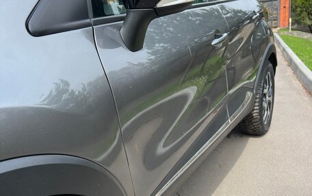 Renault Kaptur I рестайлинг, 2017 год, 1 490 000 рублей, 5 фотография