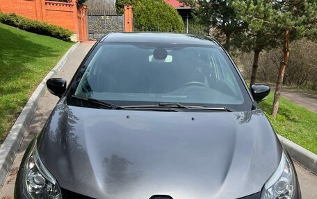 Renault Kaptur I рестайлинг, 2017 год, 1 490 000 рублей, 7 фотография