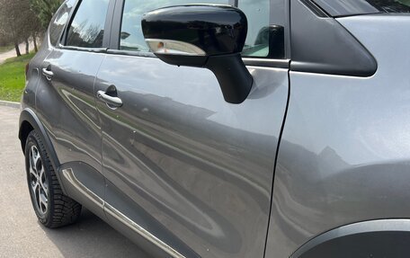 Renault Kaptur I рестайлинг, 2017 год, 1 490 000 рублей, 9 фотография