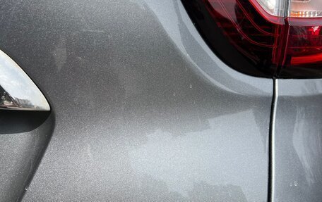 Renault Kaptur I рестайлинг, 2017 год, 1 490 000 рублей, 11 фотография