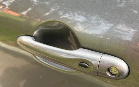 Renault Kaptur I рестайлинг, 2017 год, 1 490 000 рублей, 24 фотография