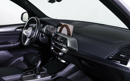 BMW X3, 2018 год, 4 236 000 рублей, 11 фотография