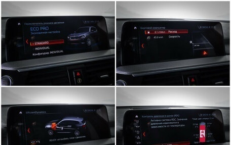 BMW X3, 2018 год, 4 236 000 рублей, 21 фотография