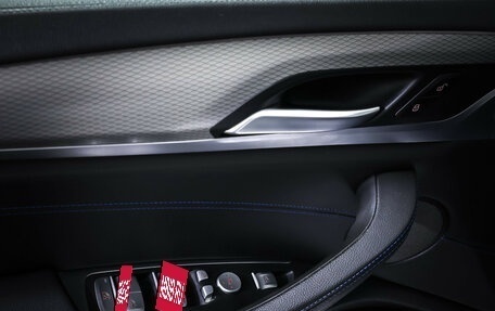 BMW X3, 2018 год, 4 236 000 рублей, 18 фотография