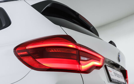 BMW X3, 2018 год, 4 236 000 рублей, 23 фотография