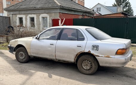 Toyota Camry V30, 1992 год, 120 000 рублей, 8 фотография