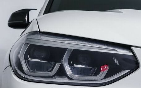 BMW X3, 2018 год, 4 236 000 рублей, 24 фотография