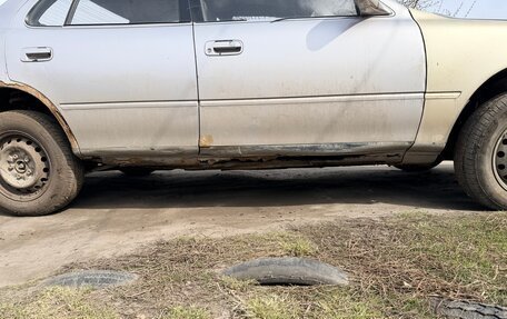 Toyota Camry V30, 1992 год, 120 000 рублей, 12 фотография