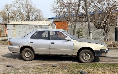 Toyota Camry V30, 1992 год, 120 000 рублей, 13 фотография