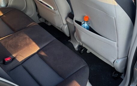 Honda Insight II рестайлинг, 2009 год, 1 050 000 рублей, 6 фотография