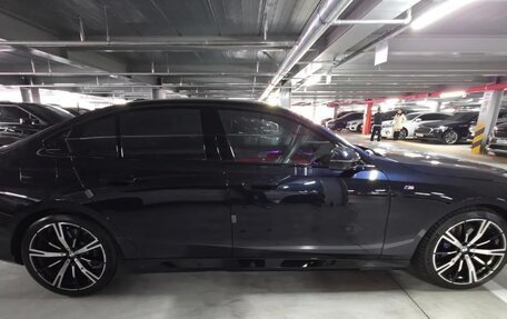 BMW 5 серия, 2023 год, 7 290 000 рублей, 3 фотография