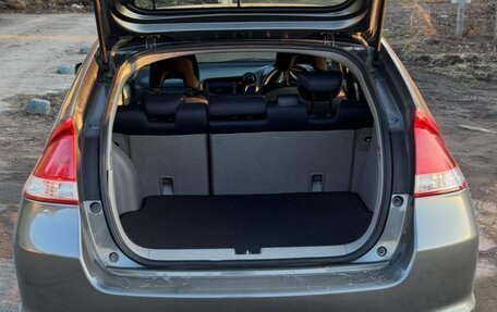 Honda Insight II рестайлинг, 2009 год, 1 050 000 рублей, 4 фотография