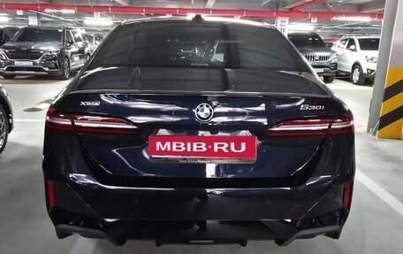 BMW 5 серия, 2023 год, 7 290 000 рублей, 6 фотография