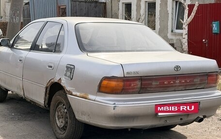 Toyota Camry V30, 1992 год, 120 000 рублей, 9 фотография