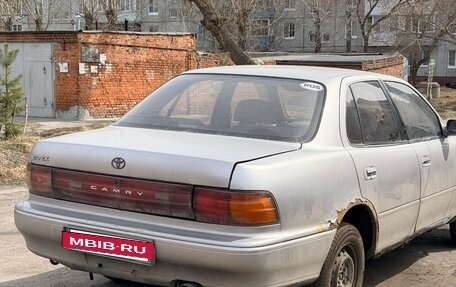 Toyota Camry V30, 1992 год, 120 000 рублей, 11 фотография