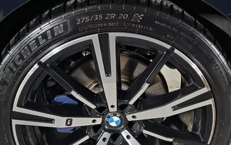 BMW 5 серия, 2023 год, 7 290 000 рублей, 8 фотография