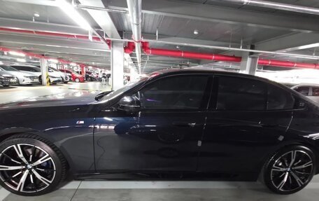 BMW 5 серия, 2023 год, 7 290 000 рублей, 7 фотография