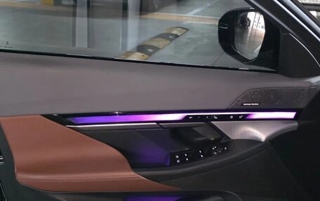 BMW 5 серия, 2023 год, 7 290 000 рублей, 13 фотография