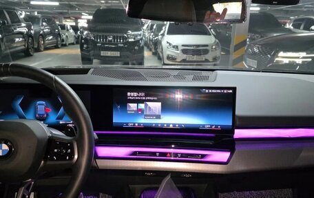 BMW 5 серия, 2023 год, 7 290 000 рублей, 9 фотография