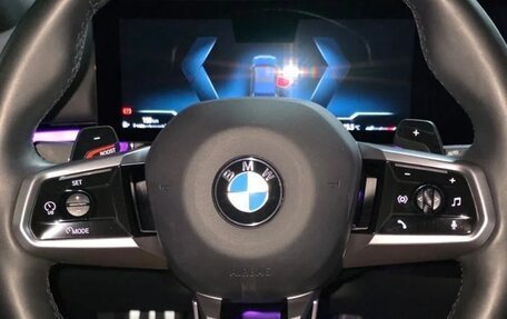 BMW 5 серия, 2023 год, 7 290 000 рублей, 11 фотография