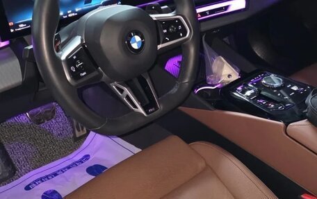 BMW 5 серия, 2023 год, 7 290 000 рублей, 16 фотография