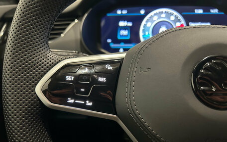 Skoda Octavia, 2017 год, 1 649 000 рублей, 17 фотография