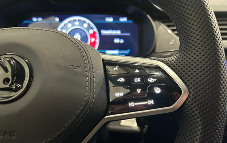 Skoda Octavia, 2017 год, 1 649 000 рублей, 18 фотография