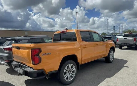 Chevrolet Colorado, 2026 год, 7 115 002 рублей, 3 фотография