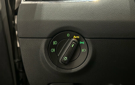 Skoda Octavia, 2017 год, 1 649 000 рублей, 19 фотография