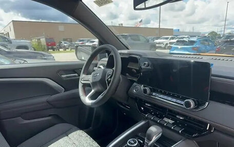 Chevrolet Colorado, 2026 год, 7 115 002 рублей, 5 фотография