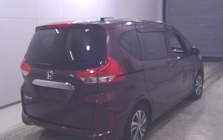 Honda Freed II, 2023 год, 1 230 000 рублей, 3 фотография