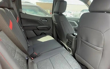 Chevrolet Colorado, 2026 год, 7 115 002 рублей, 6 фотография