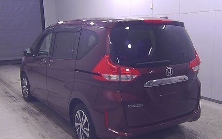 Honda Freed II, 2023 год, 1 230 000 рублей, 4 фотография