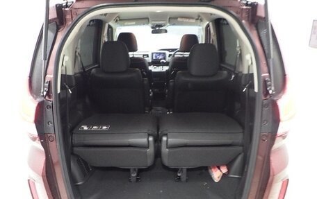 Honda Freed II, 2023 год, 1 230 000 рублей, 8 фотография