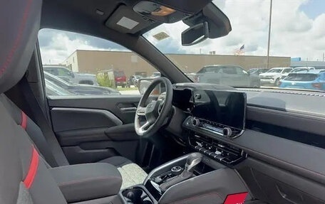 Chevrolet Colorado, 2026 год, 7 115 002 рублей, 4 фотография