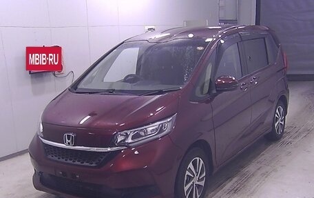 Honda Freed II, 2023 год, 1 230 000 рублей, 2 фотография