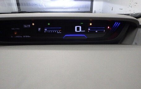 Honda Freed II, 2023 год, 1 230 000 рублей, 9 фотография