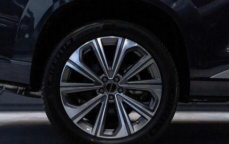 CheryExeed VX, 2025 год, 5 190 000 рублей, 3 фотография