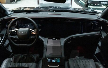 CheryExeed VX, 2025 год, 5 190 000 рублей, 6 фотография